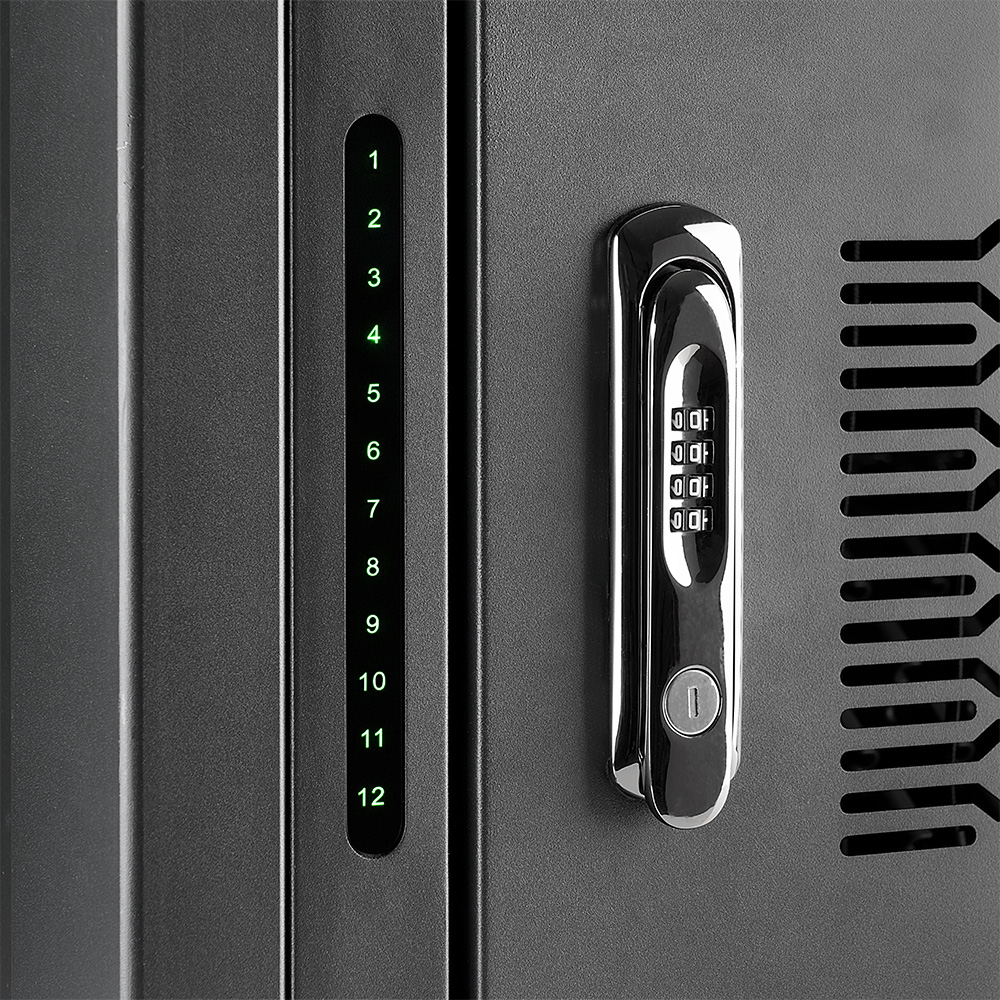 Transformer Box T12-PD Perf. Plus – USB-C