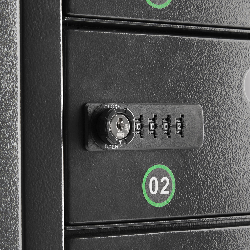 TransformerLocker L04XL-PD Perf. Plus