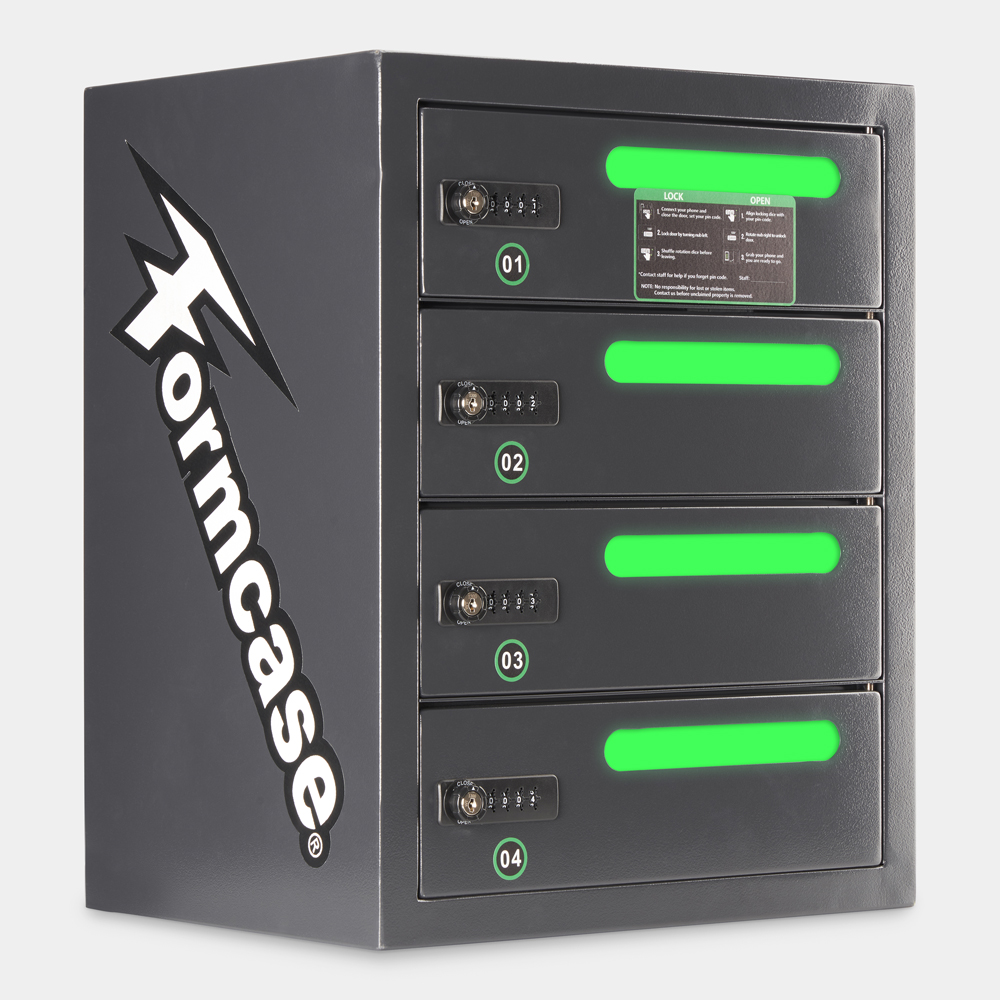 TransformerLocker L04XL-PD Perf. Plus
