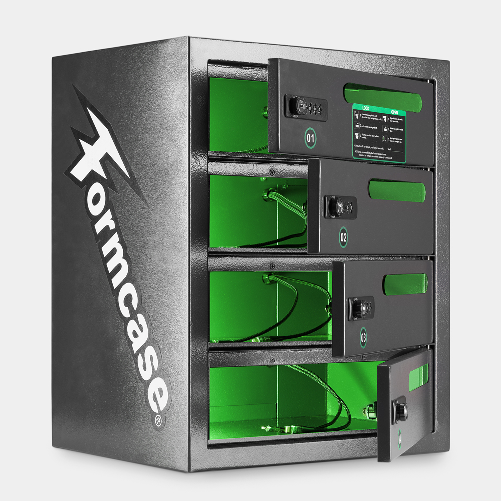 TransformerLocker L04XL-PD Perf. Plus