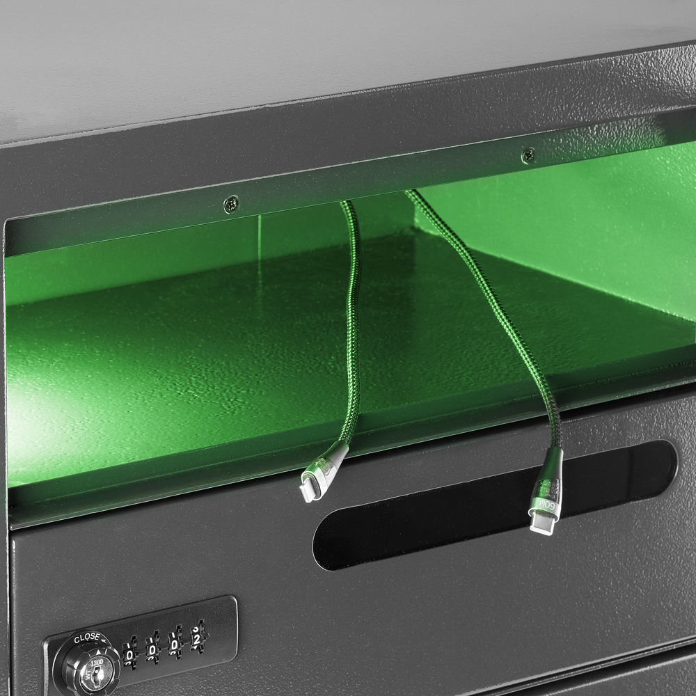 TransformerLocker L04XL-PD Perf. Plus