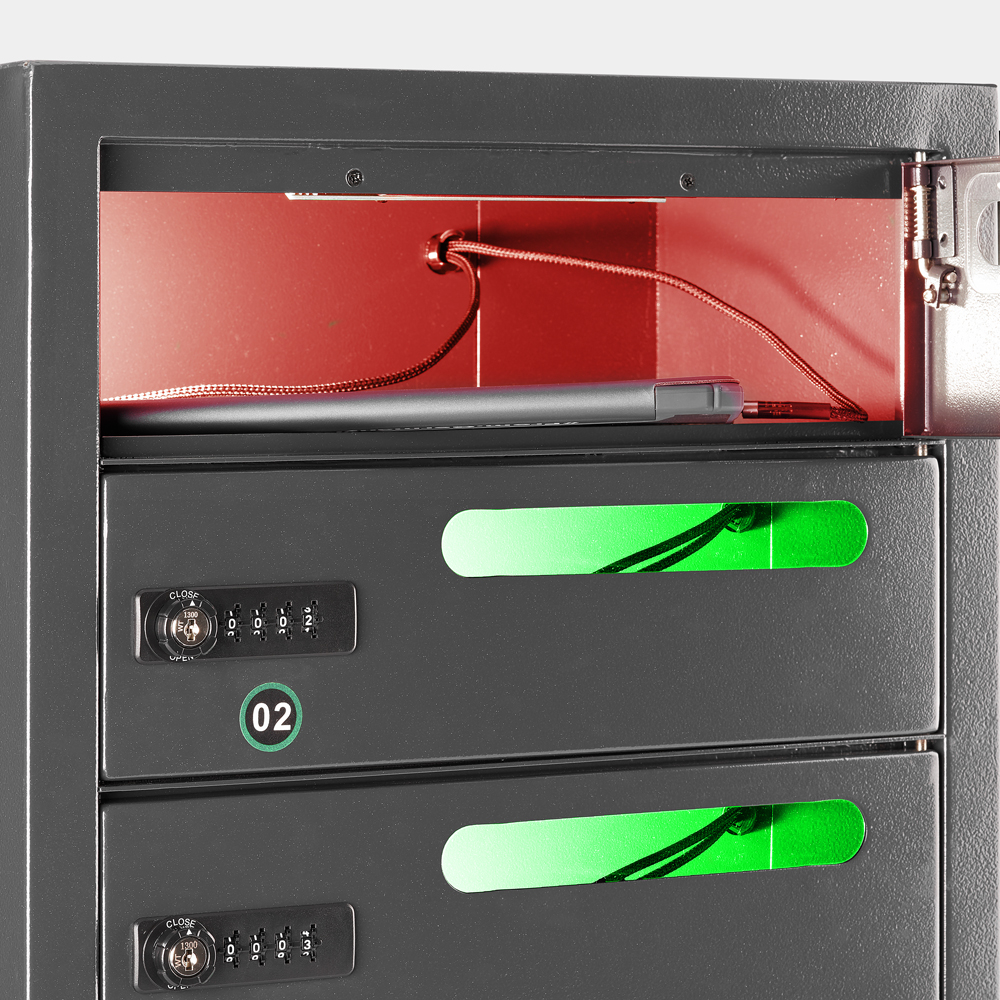 TransformerLocker L04XL-PD Perf. Plus