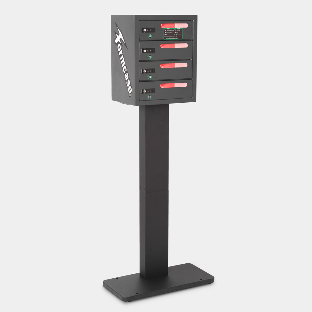 TransformerLocker L04XL-PD Perf. Plus