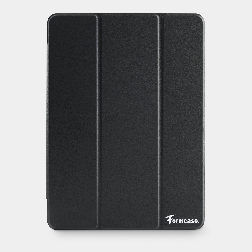 Formcase Das Cover