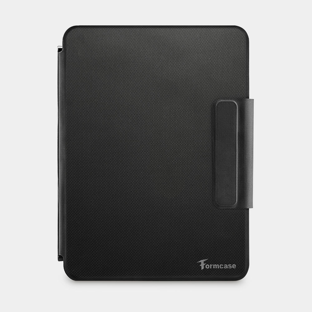 Formcase Smart-Folio Keyboard Cover (NOT detachable) for iPad 10.9’