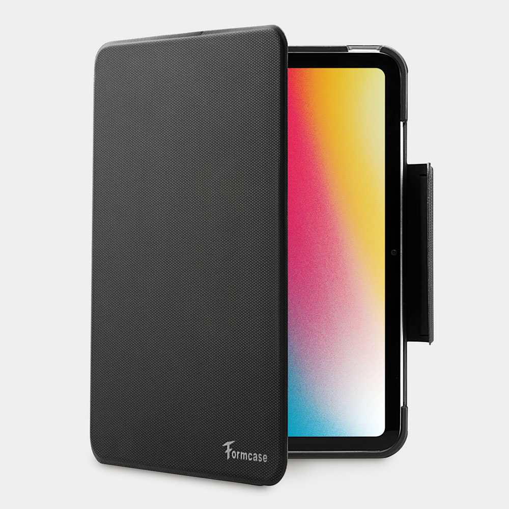 Formcase Smart-Folio Keyboard Cover (NOT detachable) for iPad 10.9’