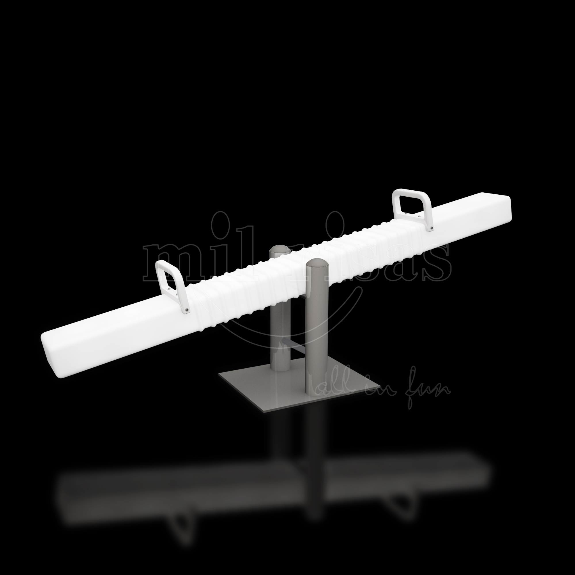 Seesaw For Sale, Colorfuldeco