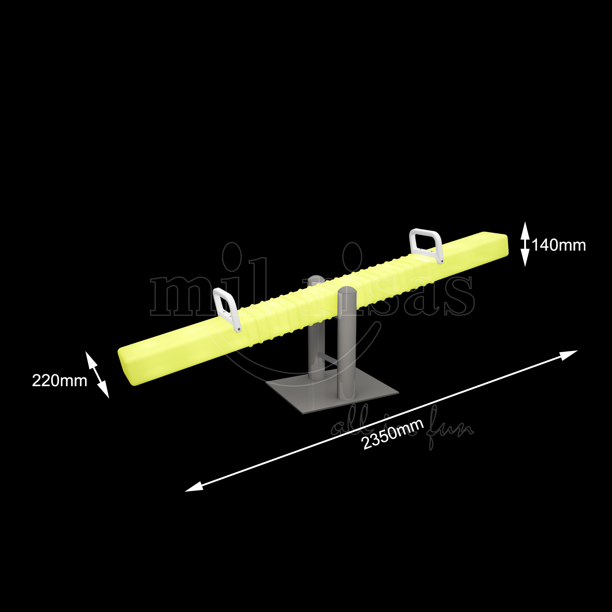Seesaw For Sale, Colorfuldeco