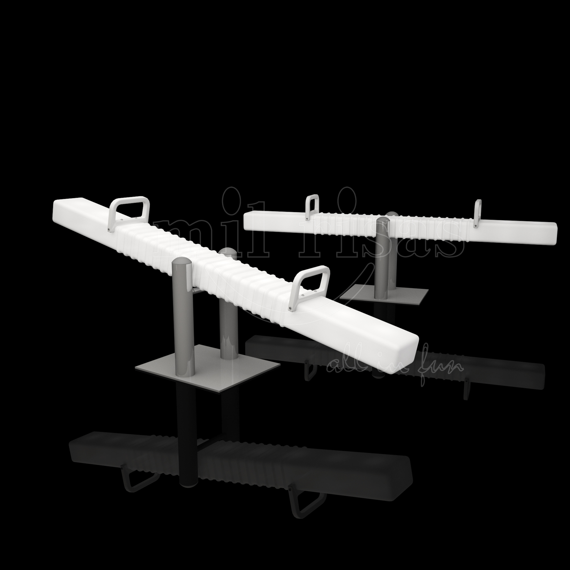 Seesaw For Sale, Colorfuldeco