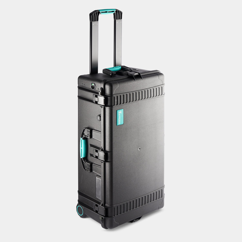TransformerCase T4-VR – USB-C Version