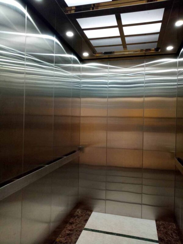 Hospitals Medical Elevator