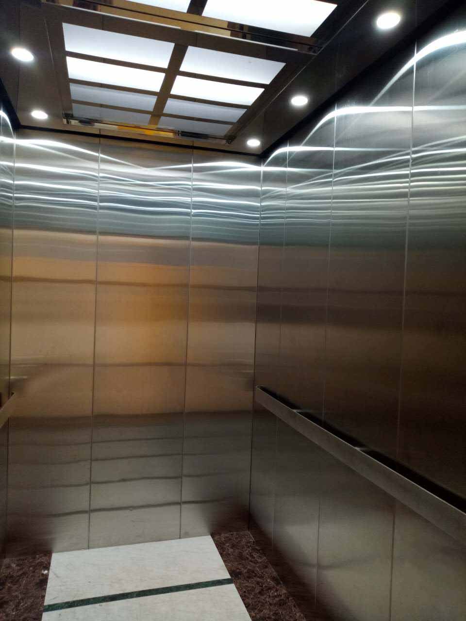 Hospitals Medical Elevator