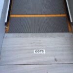 Escalator & Moving walks