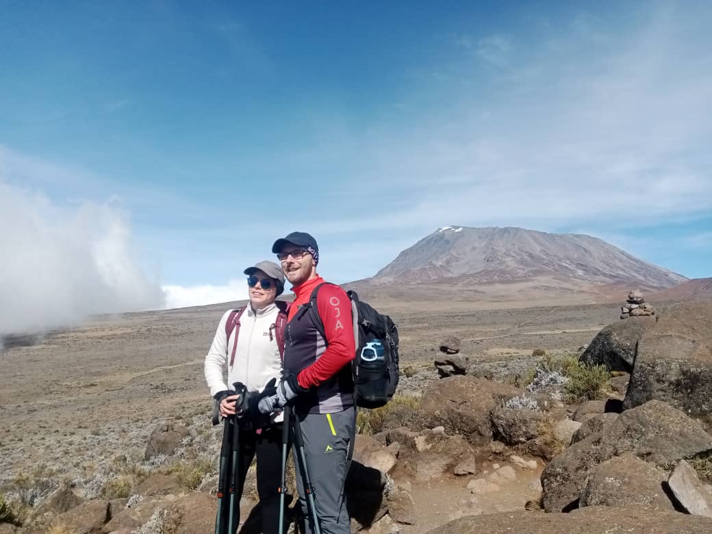 8-Day Lemosho Route  Itinerary, Prices & Dates Itinerary