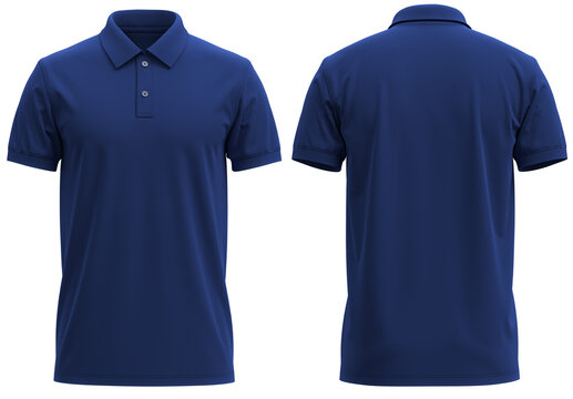 Polo shirt