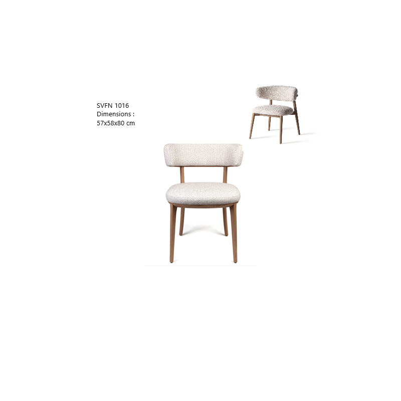 SVFN 1016 CHAIR