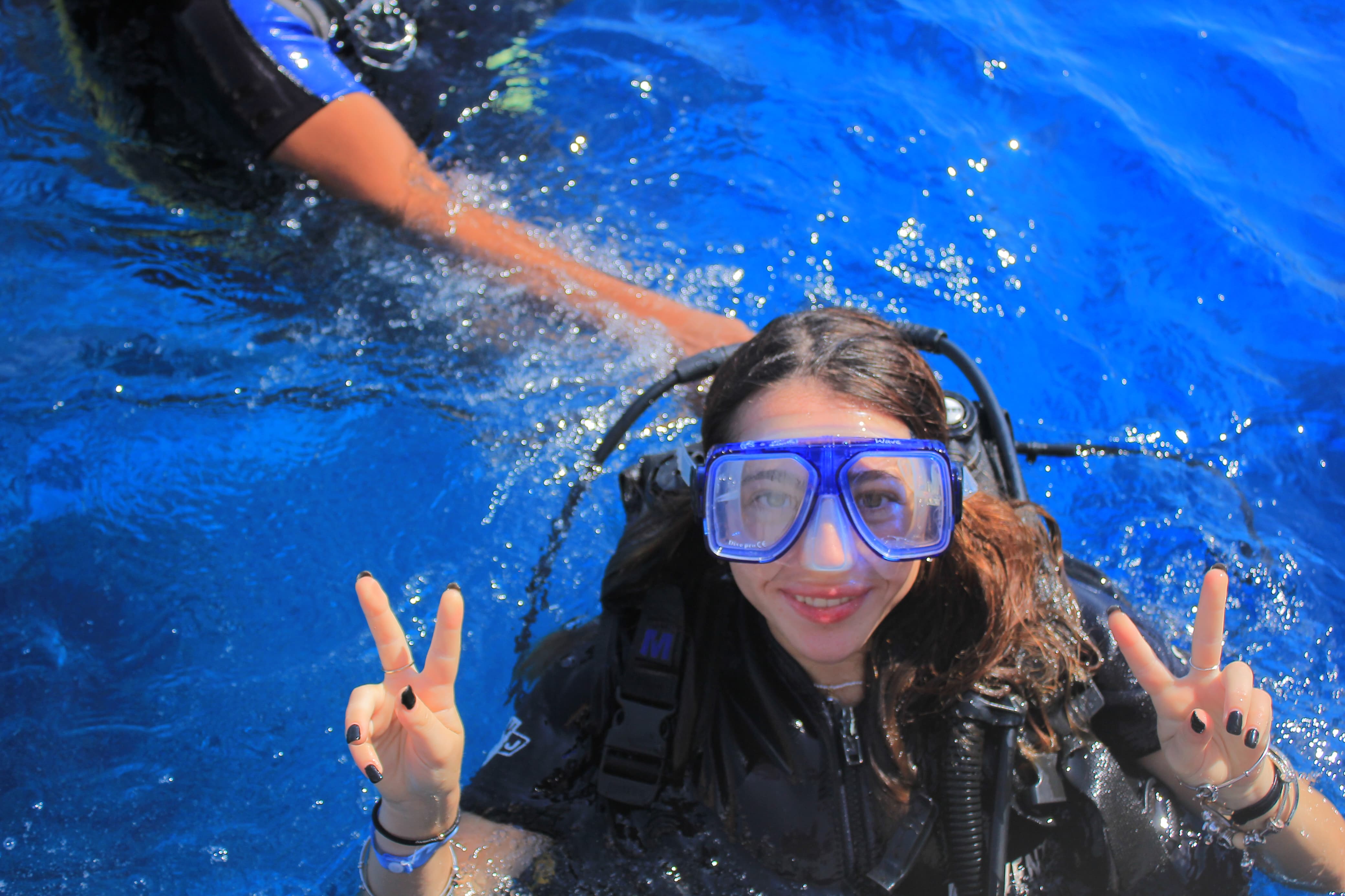 Ras Mohamed & White Island Full Day By Boat From Sharm El Sheikh