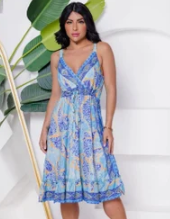 Georgette Party Wear Plain Maxi Dress