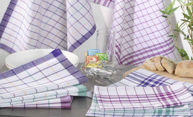 Kitchen Linen