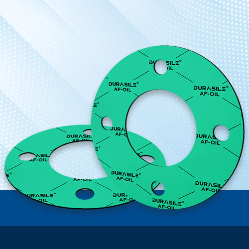 Soft Cut Gaskets - DURASILE