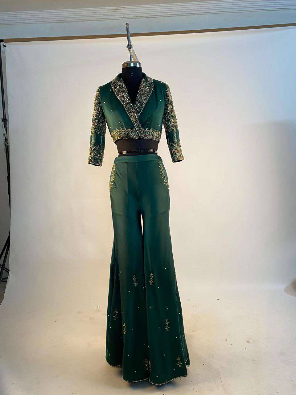 Emerald Elegance