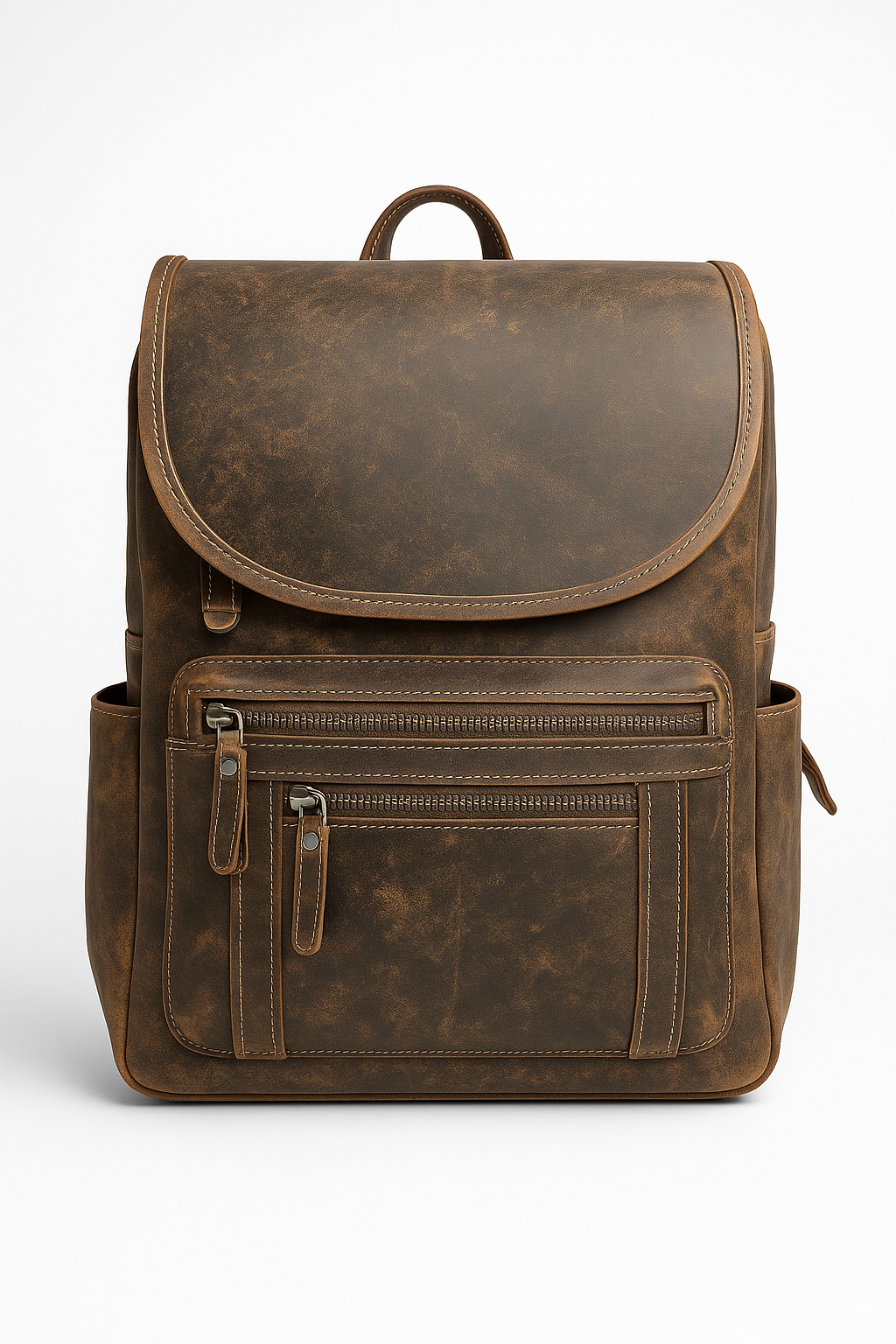 Leather Bag (REAL)