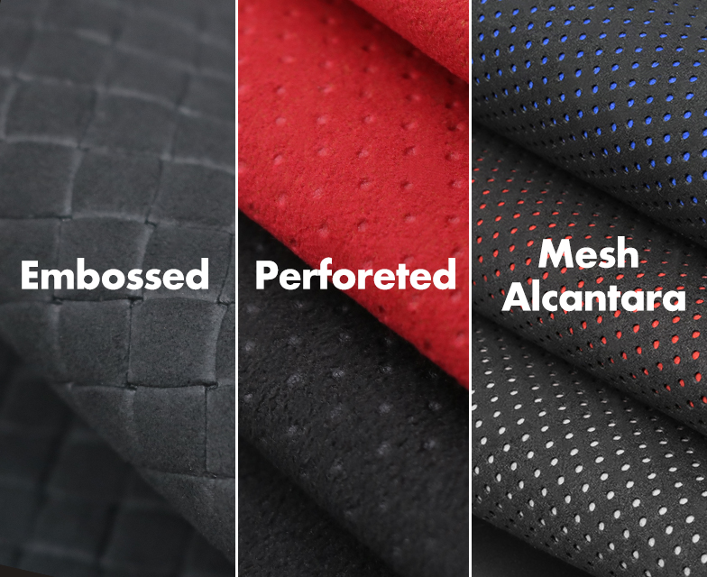 Mewant Professional Custom Steering Wheel Cover