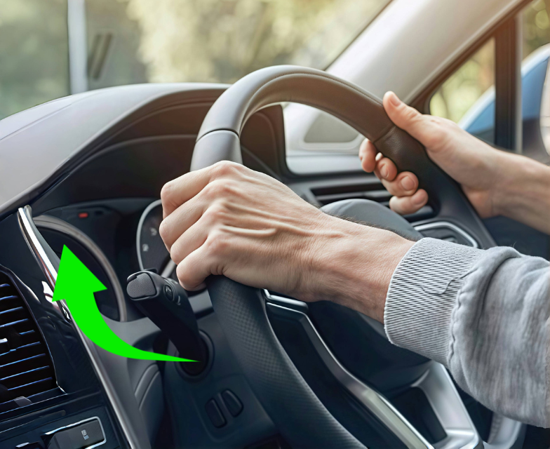 Mewant Professional Custom Steering Wheel Cover