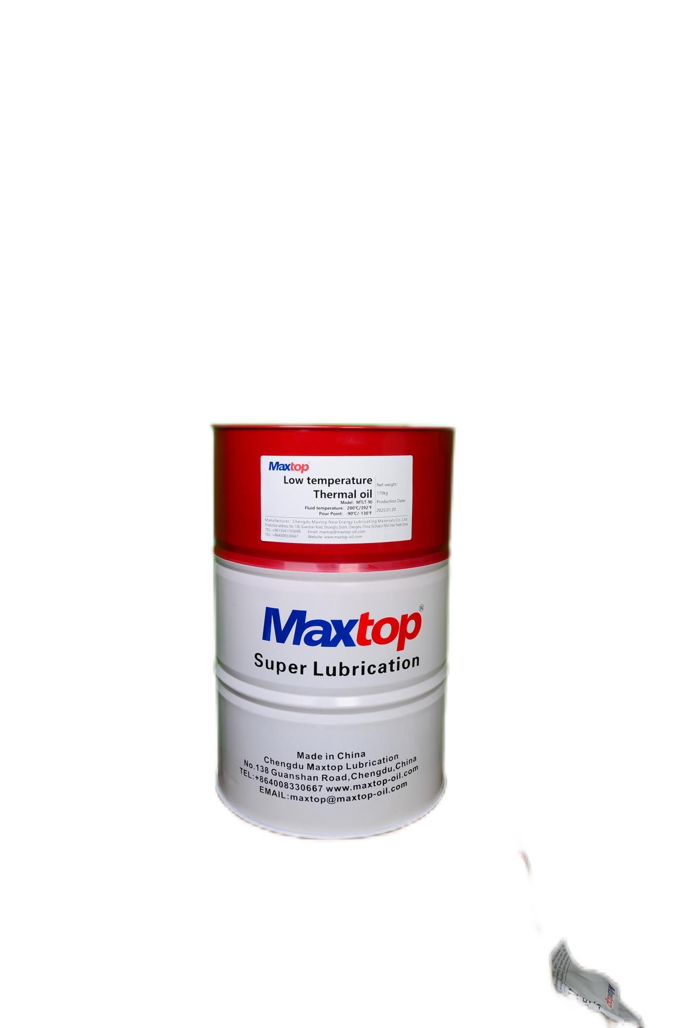 Synthetic heat Transfer  Oil(MTFD320)