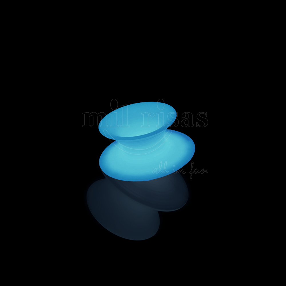 Spun Chair Cheap Small, 60x60x40cm