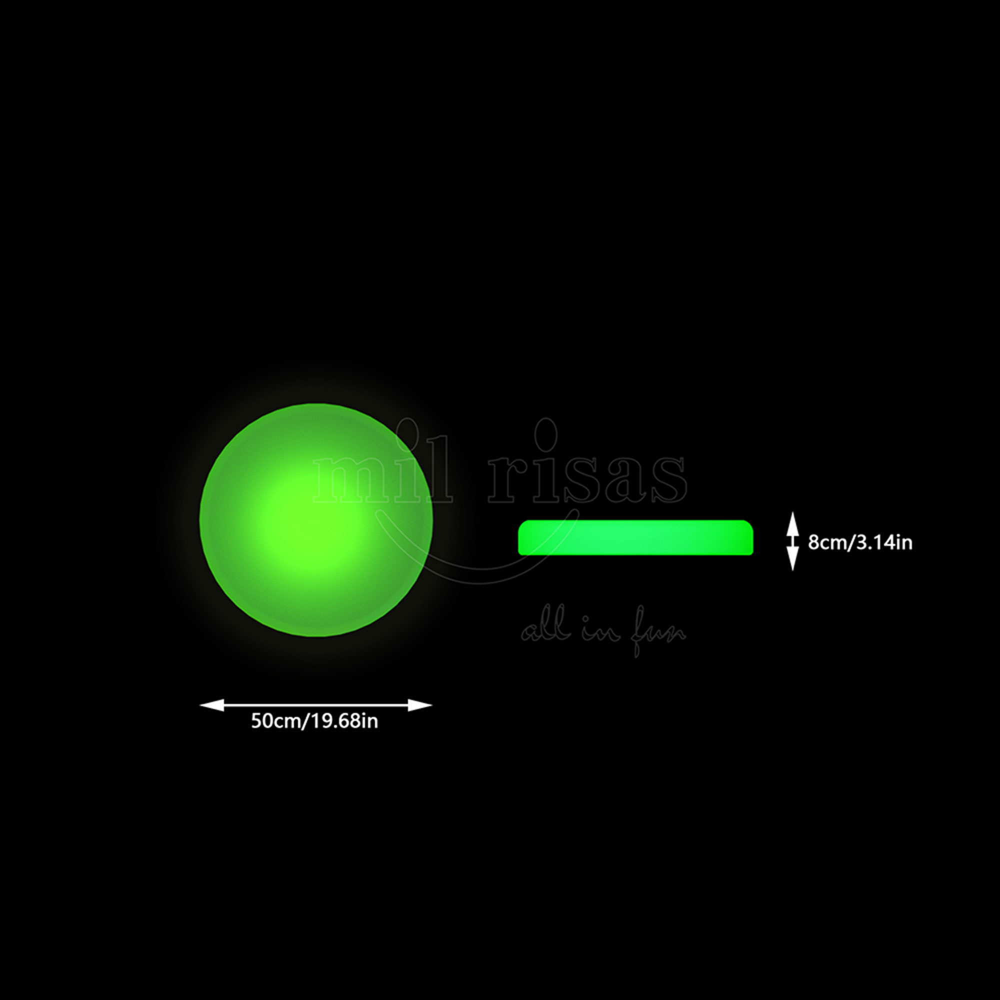 Interactive LED Floor Tiles
