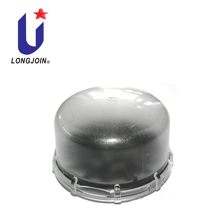 JL-741J Zhaga Base Diameter 75.3mm, Cover Diameter 80mm