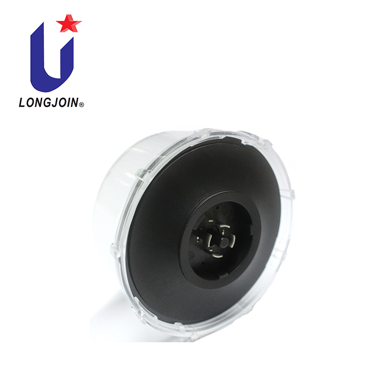 JL-741J Zhaga Base Diameter 75.3mm, Cover Diameter 80mm