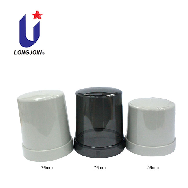 Smart City Street System Wireless Photocell Switch and Photocontrol Accessories Base