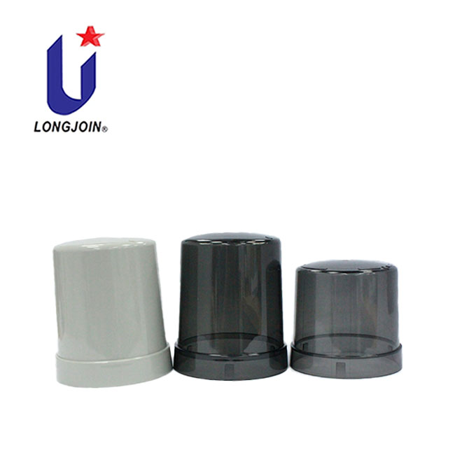 Smart City Street System Wireless Photocell Switch and Photocontrol Accessories Base