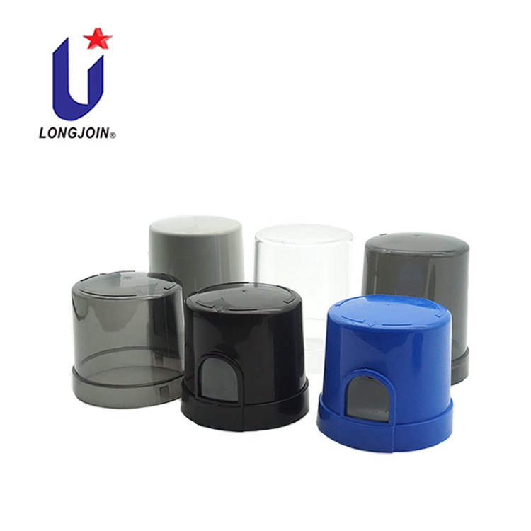 Smart City Street System Wireless Photocell Switch and Photocontrol Accessories Base