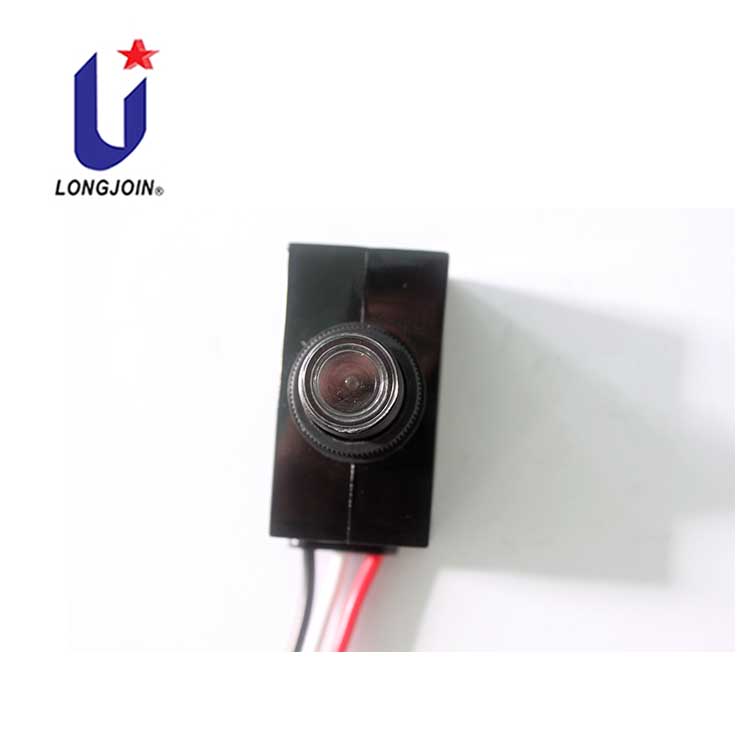 JL-423C Direct Wire-In Electronic Photocontrol