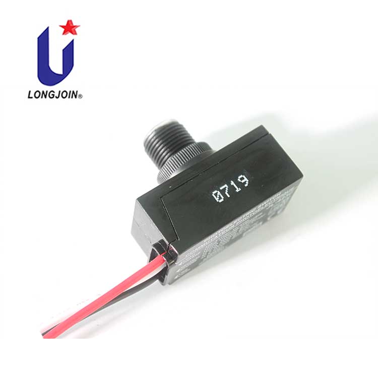 JL-423C Direct Wire-In Electronic Photocontrol