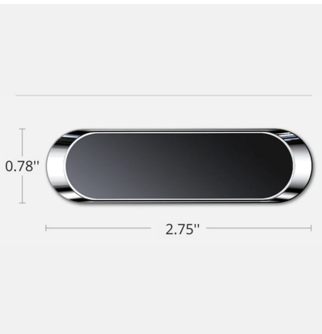 Magnetic Car Phone Holder you can find it in (onlinecarhut.com)