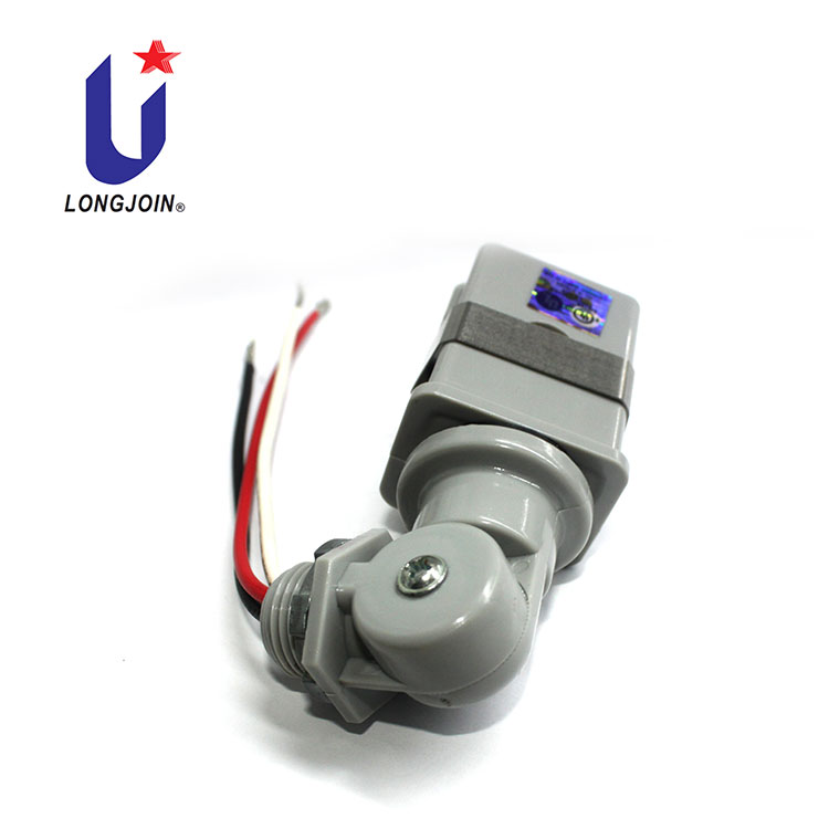 JL-118AV Adjustment Transducer Photo Sensors 120VAC