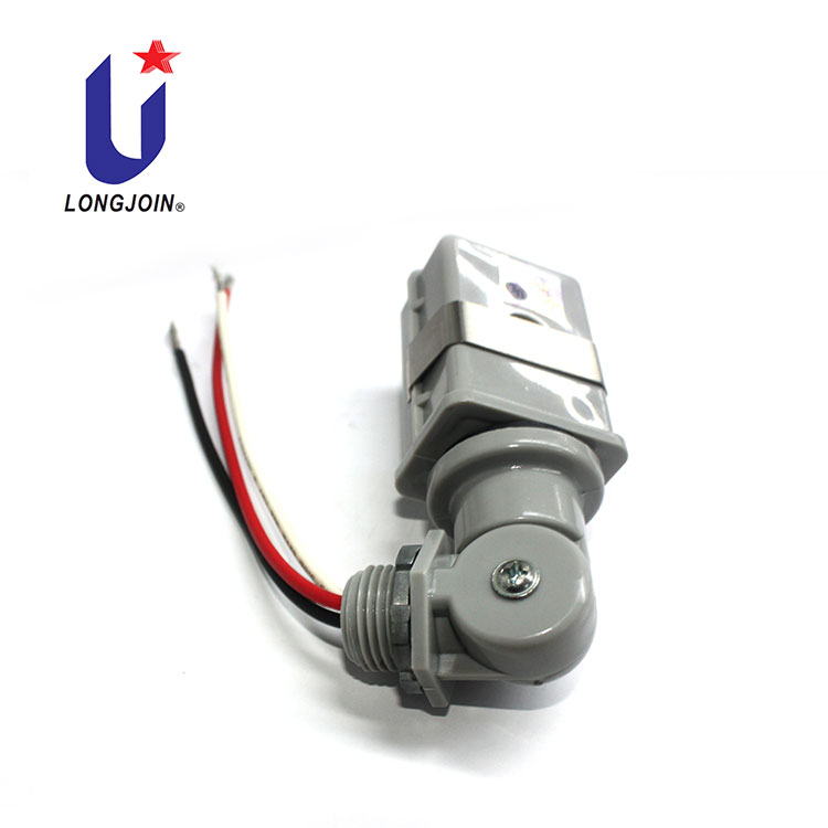 JL-118AV Adjustment Transducer Photo Sensors 120VAC