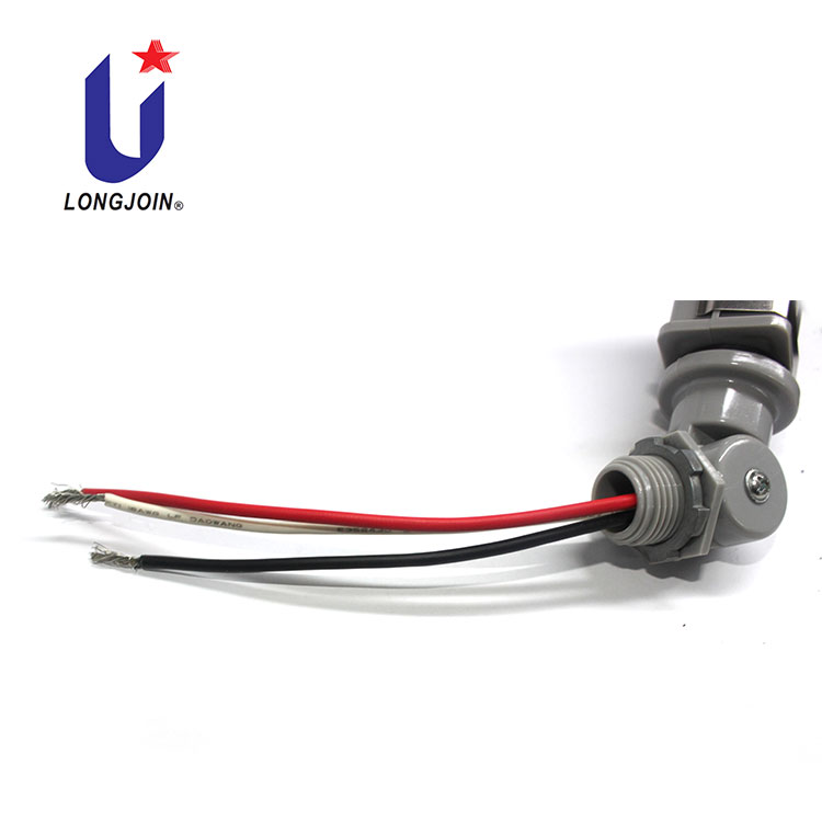 JL-118AV Adjustment Transducer Photo Sensors 120VAC