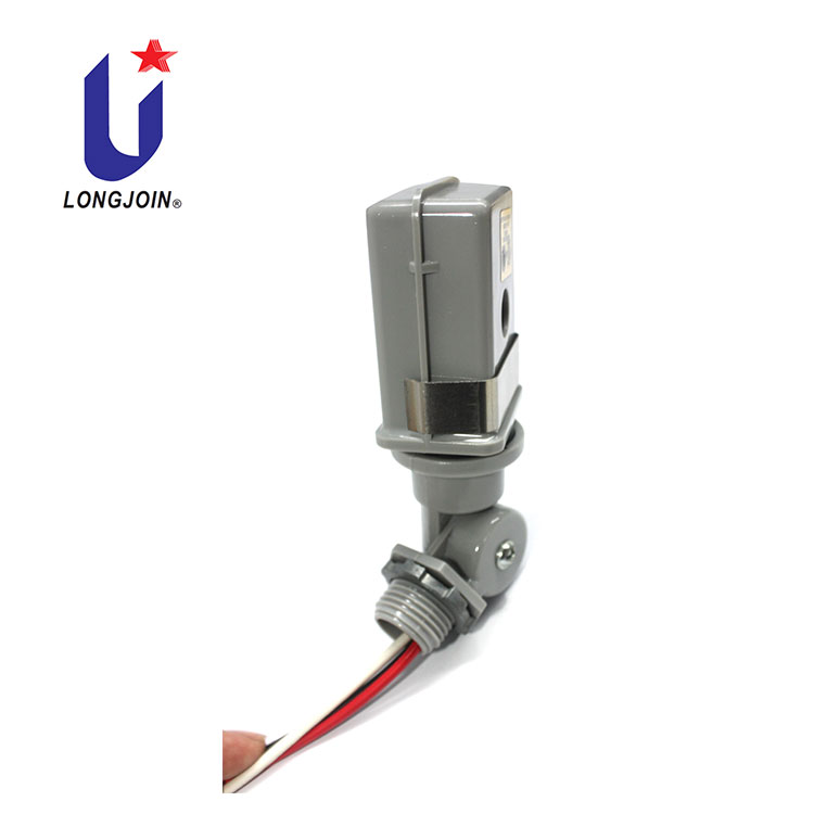 JL-118AV Adjustment Transducer Photo Sensors 120VAC