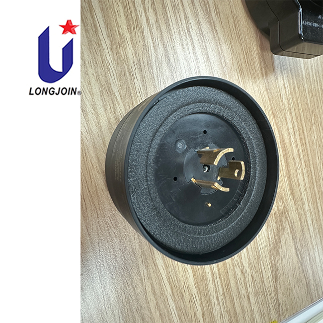 JL-250F NEMA (7P) Socket and Light Controller