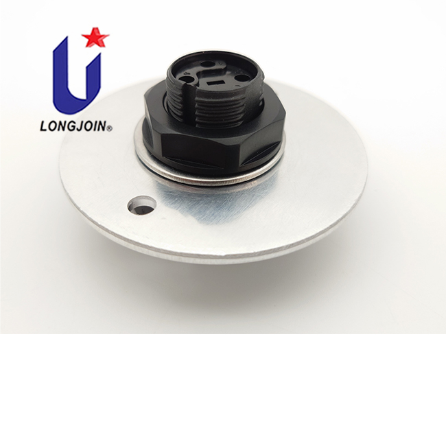 JL-700W Zhaga Book-18 Receptacle