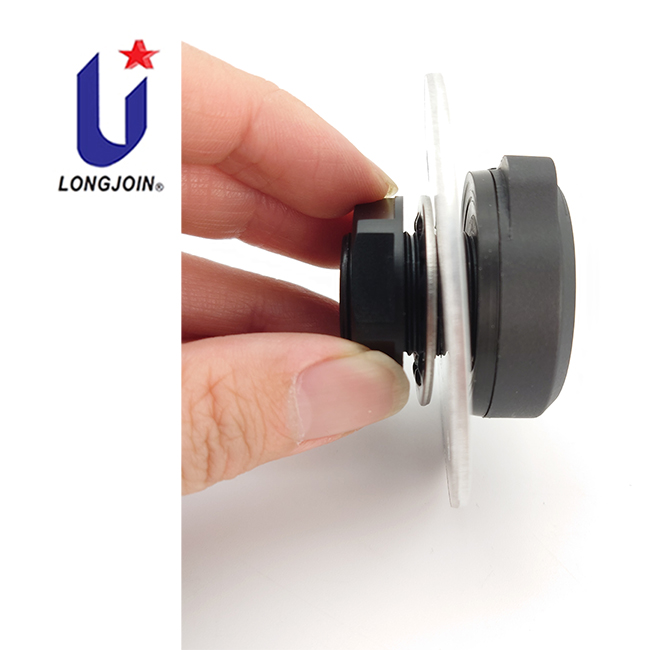 JL-700W Zhaga Book-18 Receptacle