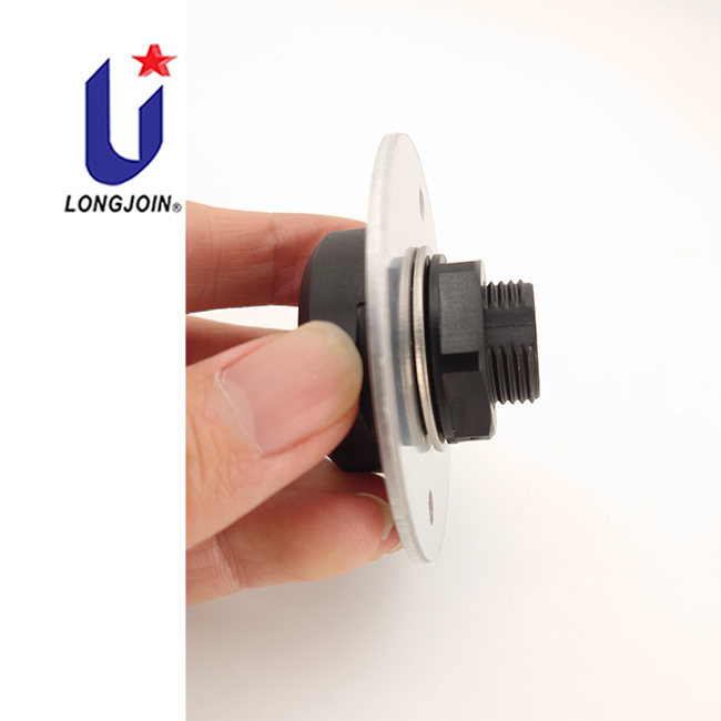 JL-700W Zhaga Book-18 Receptacle