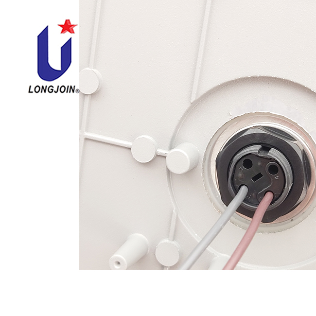 JL-700W Zhaga Book-18 Receptacle