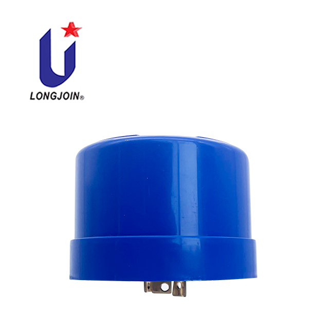 UM-205C Rotary Lock Analog Electronic Light Control Switch Fail-On