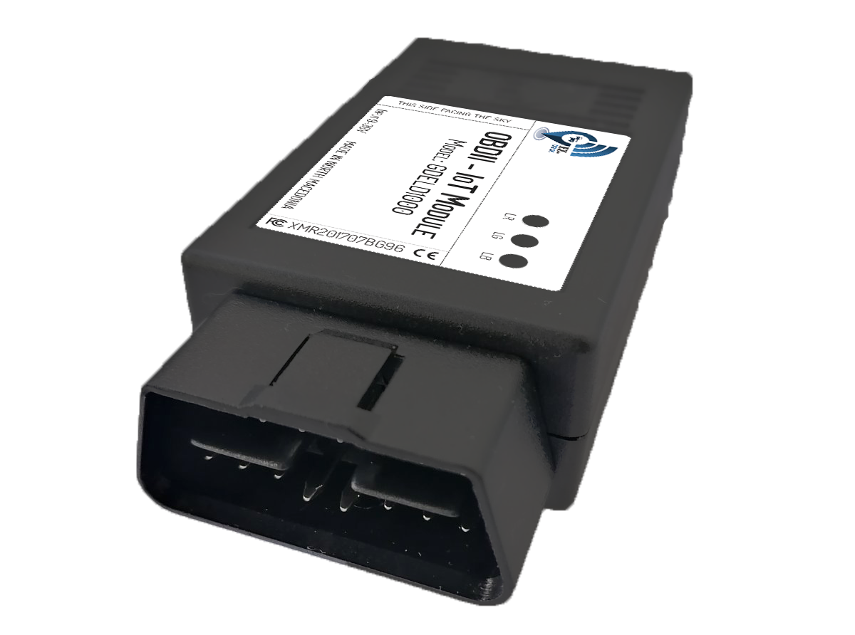 ELD – Electronic Logging Device